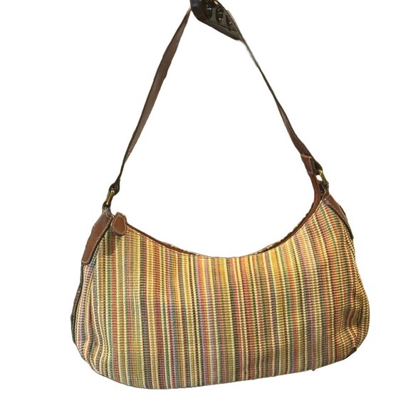 Vintage Fossil Handbag from the 1954 Collection - Picture 1 of 6